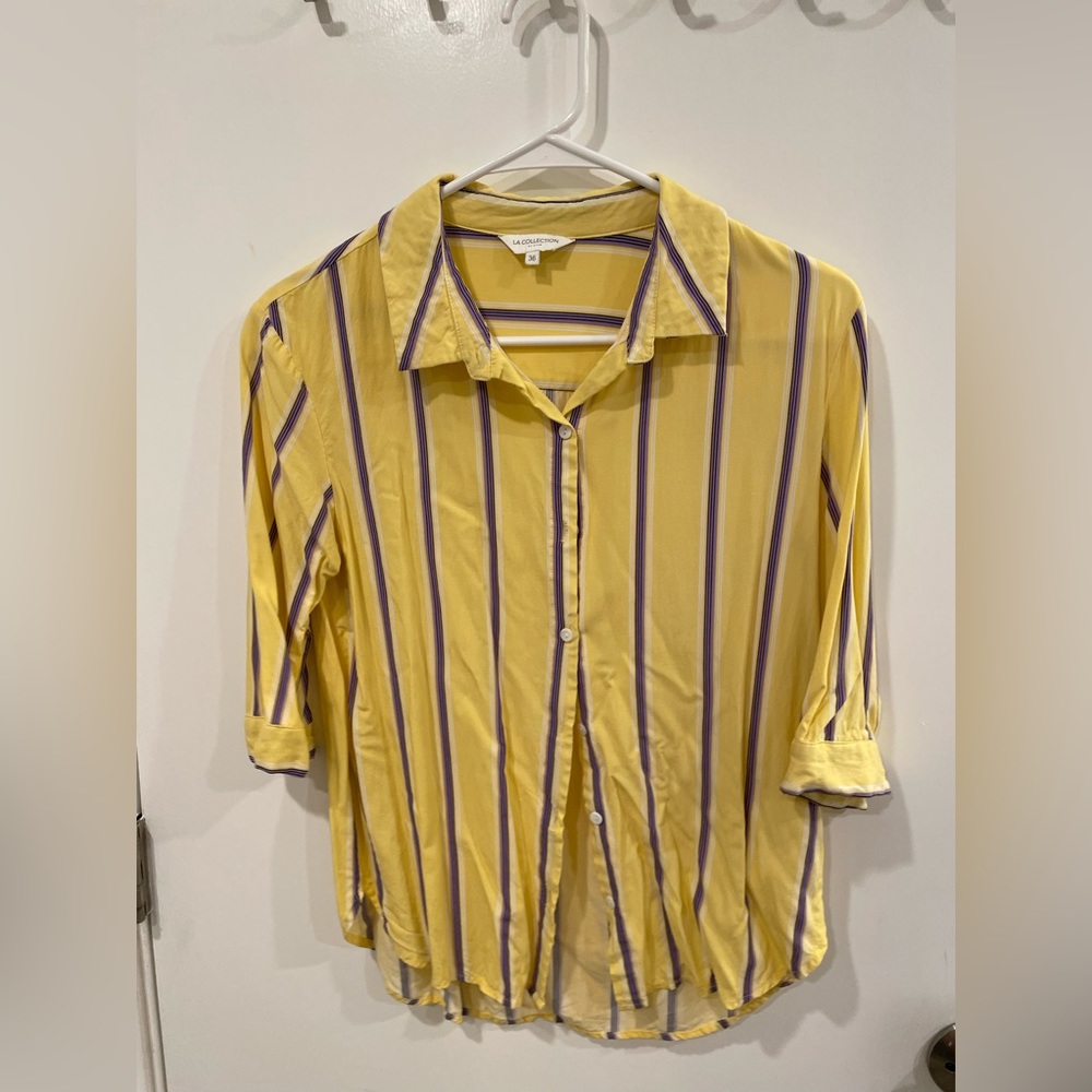 Woman’s blouse